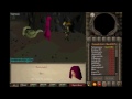 Old School Runescape Quests - 106. Death to the Dorgeshuun