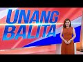 PAGASA – Hanging Habagat na pinalalakas ng Bagyong Carina ang nagpapaulan sa Metro... | Unang Balita