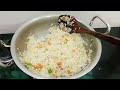 Yummy Fried rice recipe by Tashfeen ka Dastarkhwan