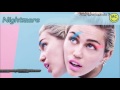 Miley Cyrus - Nightmare [Legendado] ᴴᴰ