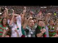 Outpouring of emotion | Rabbitohs v Bulldogs Grand Final 2014 | Classic Match Replay | NRL