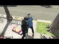 YANTO RAMPOK PAKAI SKATEBOARD...!!! - GTA V ROLEPLAY