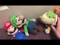 Mario And Luigi's Stupid And Dumb Adventures: Season 4 (THE MOVIE REMASTERED)