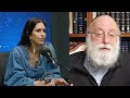 Rabbi Simon Why Bad Things Happen| A Life Of Greatness w/ Sarah Grynberg