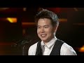 Eric Chien Returns to Win the GOLDEN BUZZER on Got Talent All-Stars in a SPELLBINDING Audition!