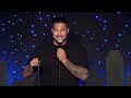 Brendan Schaub: The Gringo Papi is the Worst Thing Ever Made