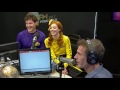 The Wiggles Join Jonesy & Amanda | WS FM101.7