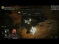 CohhCarnage Plays Elden Ring Shadow Of The Erdtree (Paladin Try Hard Run) - Part 11
