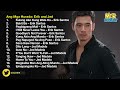 Ang mga Hurado: Erik Santos and Jed Madela Non-Stop! | MOR Playlist Non-Stop OPM Songs 2018 ♪