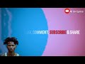 Kwesi Arthur - SILVER SPOON (Official Lyrics Video)