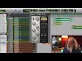 Mixing Guitars & Bass - Andrew Scheps