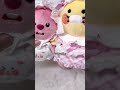 초미니 루피♡춘식이 수제포카 3탄 & 미니 택배상자 만들기 | 무료도안  | 별별세상