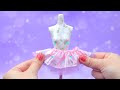 Rijke Barbie en Arme Ken / 32 DIY's voor LOL OMG