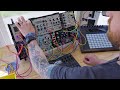 SDKC Helical - Walkthrough and Live Techno Set