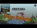 Building The World's Longest Bridge To Prepare For Poly Bridge 2