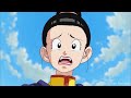The Best Battle in Dragon Ball Super The Battle Of The Gods | Anime Recaped Dragon Ball Super Hero