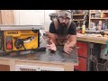 3 Years Later: Dewalt DWE7485 Table Saw - Still Cutting Strong! | Honest Review & Tips