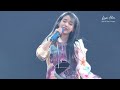 [IU] Blueming Live Clip (2019 IU Tour Concert 'Love, poem')