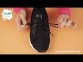 How to TIE YOUR SHOELACES 👟| Step by Step Guide for Kids