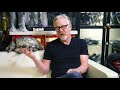 Ask Adam Savage: A Movie You Wish You'd Worked On