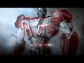 End of the Noble Optimus Prime | Optimus Prime Edit |「4K EDIT」| 🎵FAINTED🎵