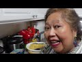 Filipino Style Spaghetti Recipe | Home Cooking With Mama LuLu