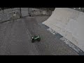 Arrma Gorgon 3s brushless first run