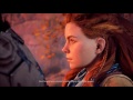 Giant Murderous Mecha Cat : Horizon Zero Dawn Gameplay Episode 4