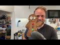 How To Make a Gingerbread Man #kidsactivities