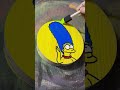 Satisfying Simpsons Compilation! ASMR