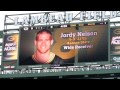 Green Bay Packers Players Intro Video at Lambeau Field 10/19/2014