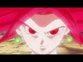 What if Goku and Vados Fell in Love and were Betrayed? Part 1,2,3