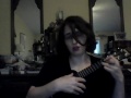 The Night You Never Came To Meet Me - a Kristy Kruger cover on uke