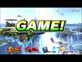 A Smash Ultimate Doubles Montage ft @tony8572 & @TyAnt1013