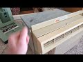 2024 Air Conditioner Test-- Whirlpool AC from 1996