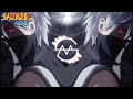 Naruto Shippuden - Tragic (Anigam3 Remix) [SM Release]