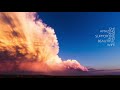 Pursuit - A 4K storm time-lapse film