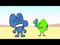 MY BFB SCENES