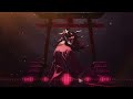 Sun Halo Dragon x Yoriichi Theme - Demon Slayer S3 EP5 | Full Soundtrack [HQ]