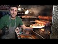 CRAZY Street Food in ANKARA 🇹🇷 - MAKING GIGANTIC DONER KEBAB + AMAZING street food in Turkey