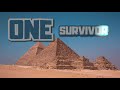 Survivor: River Nile (Original Intro)