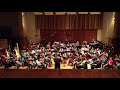 Shostakovich Symphony no. 5 mv 1