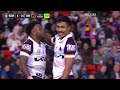 NRL 2024 | Knights v Broncos | Match Highlights