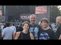Deep Purple 2024 İstanbul Konseri | KüçükÇiftlik Park