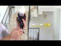 PDP Video | Ultracharge Siligun 4” Compact Caulking Gun