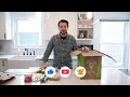 Hello Fresh Unboxing & Review: I Tried it for 1 Week (Sharing my Experience)