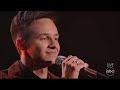 Jack Blocker Always On My Mind Full Performance Top 8 Judge's Song Contest | American Idol 2024