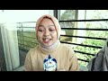 DRAMA | Akhirnya Jeevan Kemping di Alam Bebas Bersama Ayah & Mimih | CIMORY YOGHURT SQUEEZE