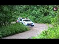 Rally Due Valli 2024 - CRASH & MAX ATTACK