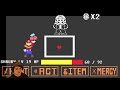 Undertoad - Mario Final Boss + Ending | BEST FAN GAME EVER!!